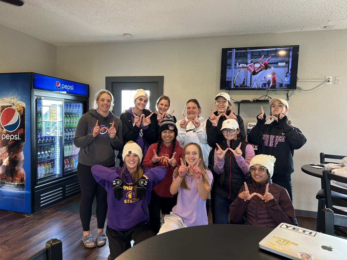 Waukee Girls Golf tweet media