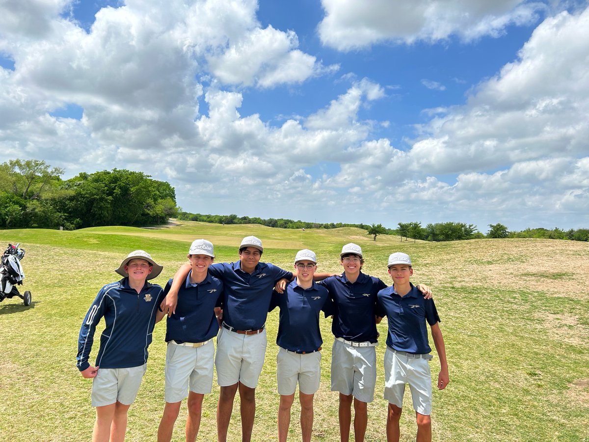 Keller High School Golf tweet media