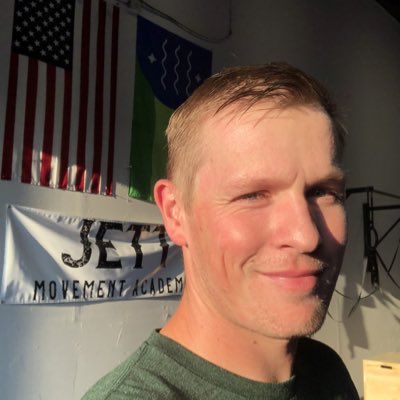 JettMovement's tweet photo. #NewProfilePic https://t.co/TyiktcTy1U