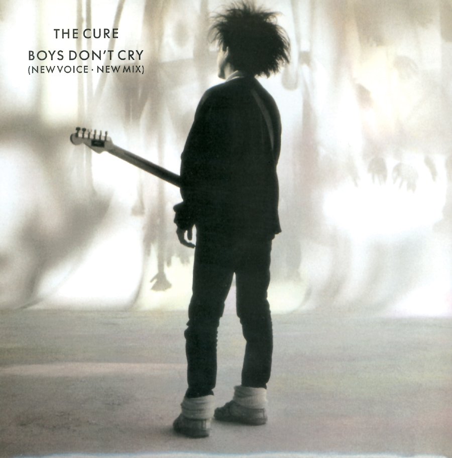 Happy Birthday Robert Smith

21 avril 1959, Blackpool   