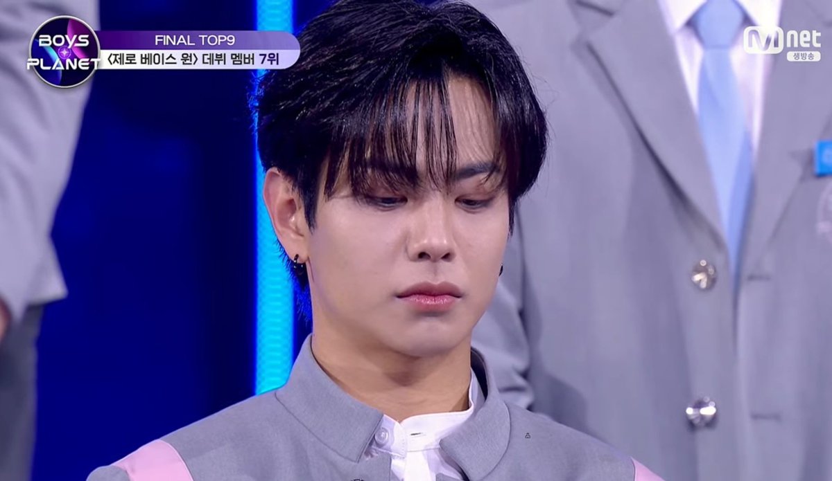 crjam_22's tweet photo. So heartbreaking 😭😭😭 What happened? Can't believe this.
I don't think I'll be able to move on from this 😭 #KEITA not in the final line up 😭 he's so talented! 
 whyyy? #BOYSPLANETfinal https://t.co/ul1e6Z5tTz