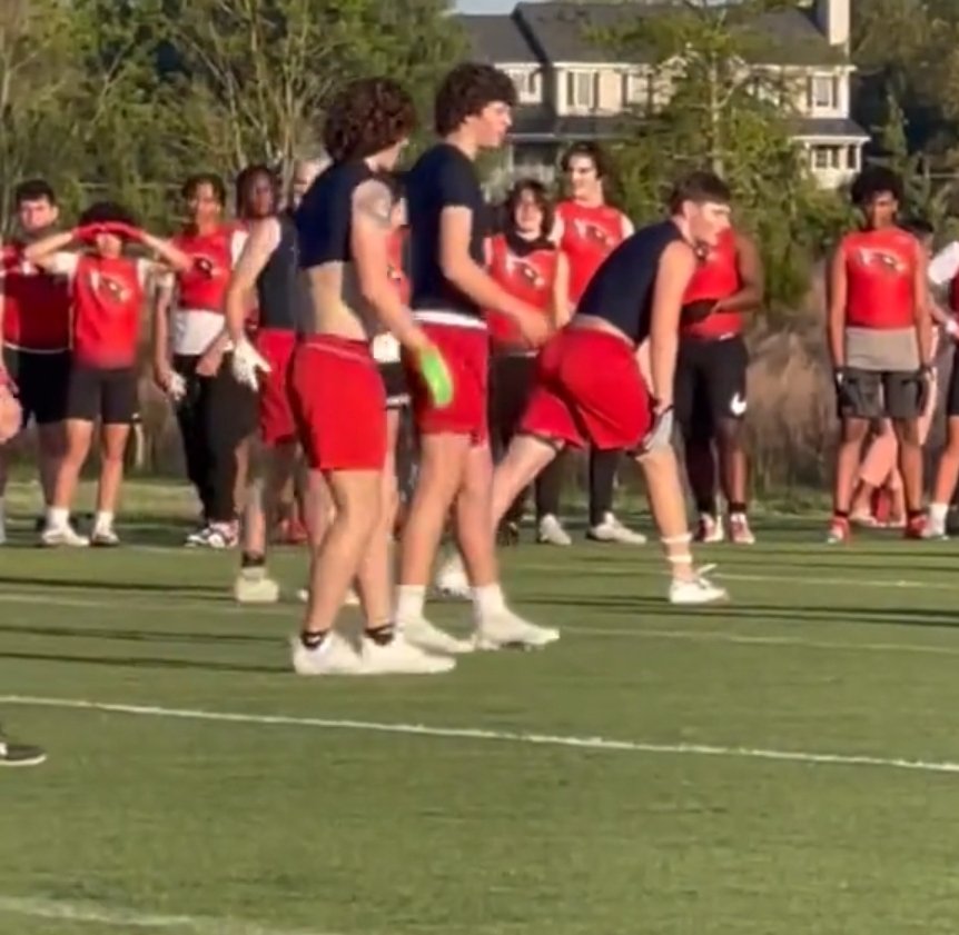 COACH 𝑻𝒐𝒃𝒚 𝑳𝒖𝒙 tweet media