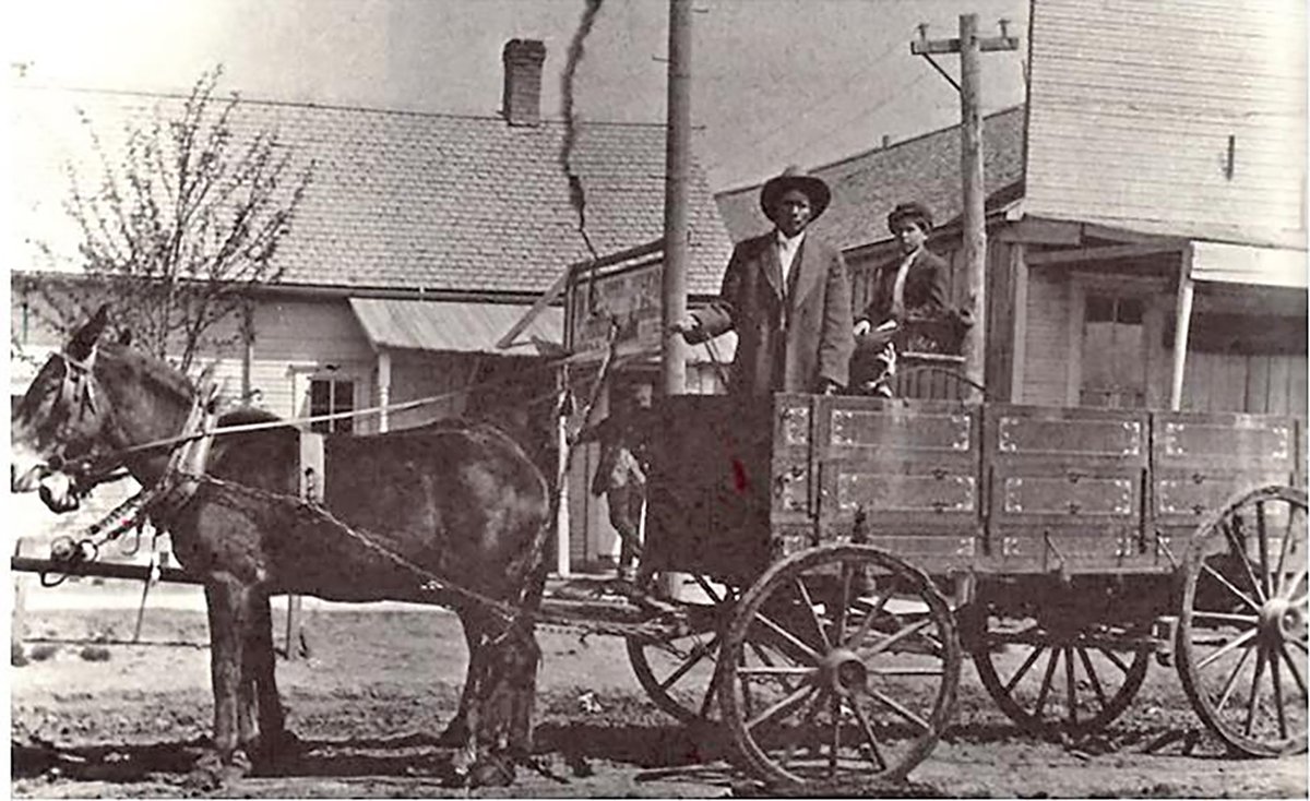 Traces of Texas on Twitter "Bob Wills yes, THAT Bob Wills and