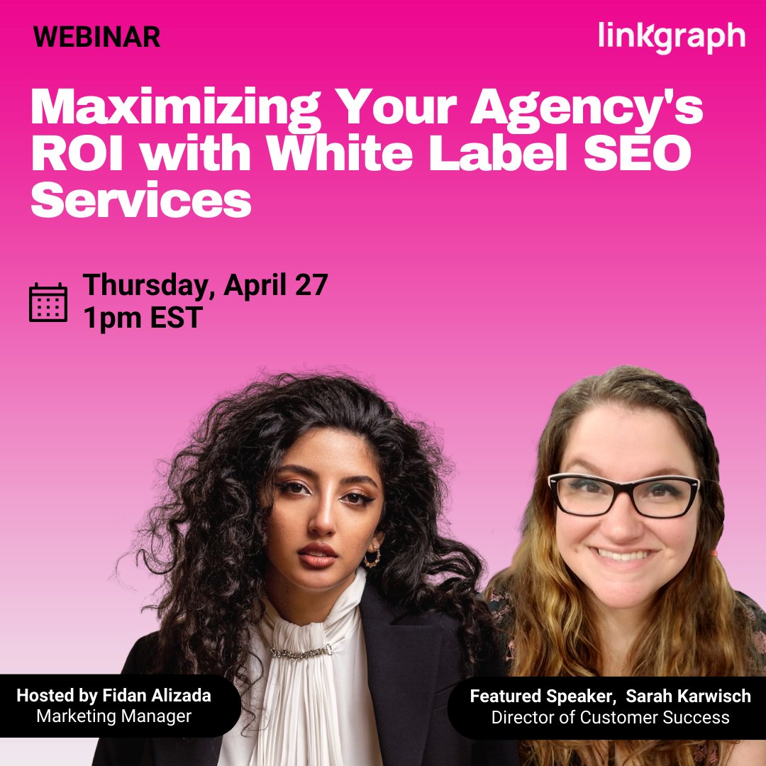 LinkGraph tweet media