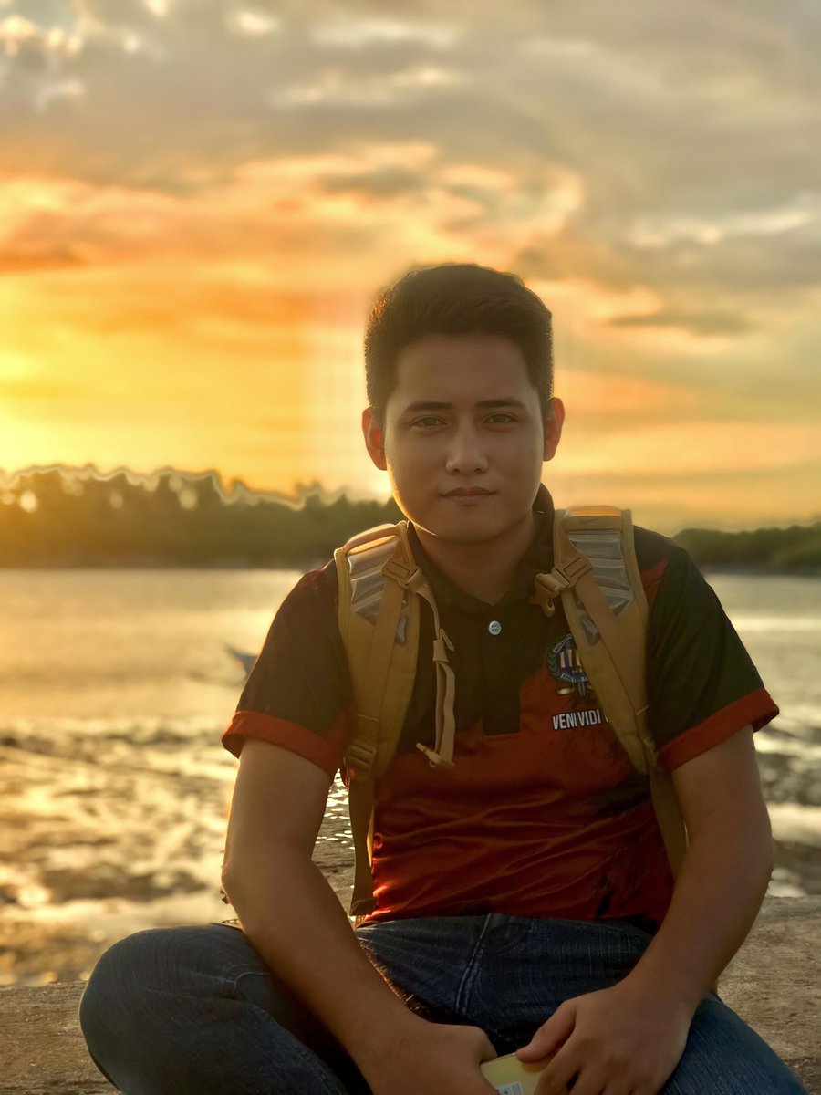 RickkyPH's tweet photo. Ako nalang bala haha 😅 https://t.co/niSxLbFF64