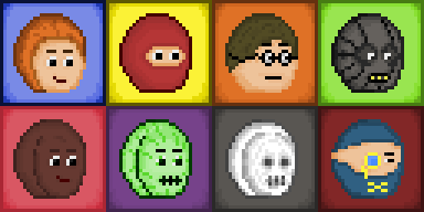 HideoAnagami's tweet photo. 👀
#pixelart #pitchiguys #FreeNFTs #NFT #opensea #LimitedTimeOffer #3DayLeft https://t.co/htby945dNU