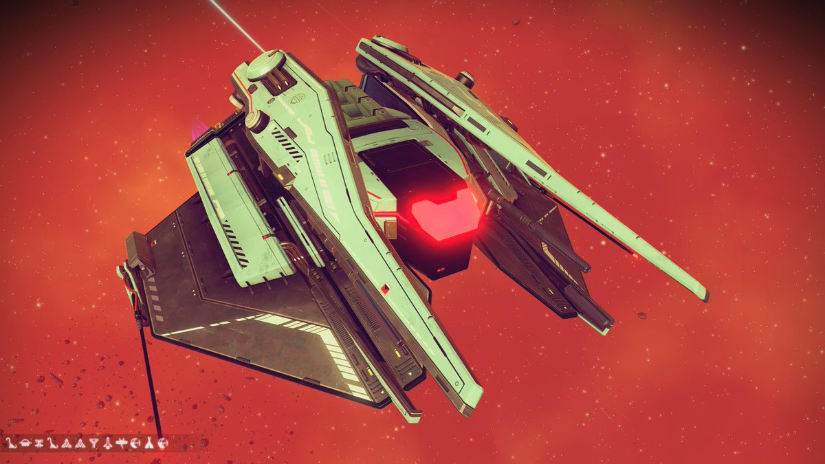 EgonMcChronic's tweet image. Ploehrliou Galaxy #59 
#PS5Share #NoMansSky 
#NMSInterceptor