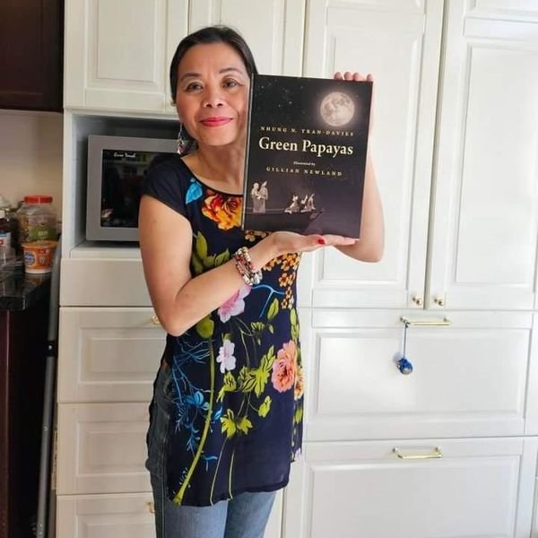 Nhung N Tran-Davies tweet media