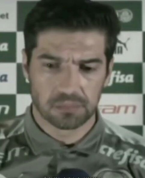luccasgmelo's tweet photo. quando você chega 5 min atrasado no estádio a torcida já está cantando que o Palmeiras é o time da virada https://t.co/41yvZymHe1