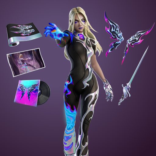 ToffyNaNa's tweet photo. Consider using code “TOFFY” to support me! Or don’t, up to you 🤷‍♀️

#EpicPartner #Fortnite #ad #420day #its420dayandepicdidntputTidyintheitemshopwtaf https://t.co/M0Vb3Gt4QX