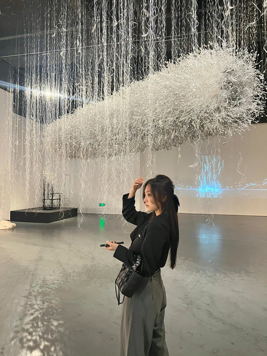 xllarchive's tweet photo. 230311 🌸 Weibo Update 

#GNZ48 #谢蕾蕾 #xieleilei https://t.co/4C2CT8NLSC