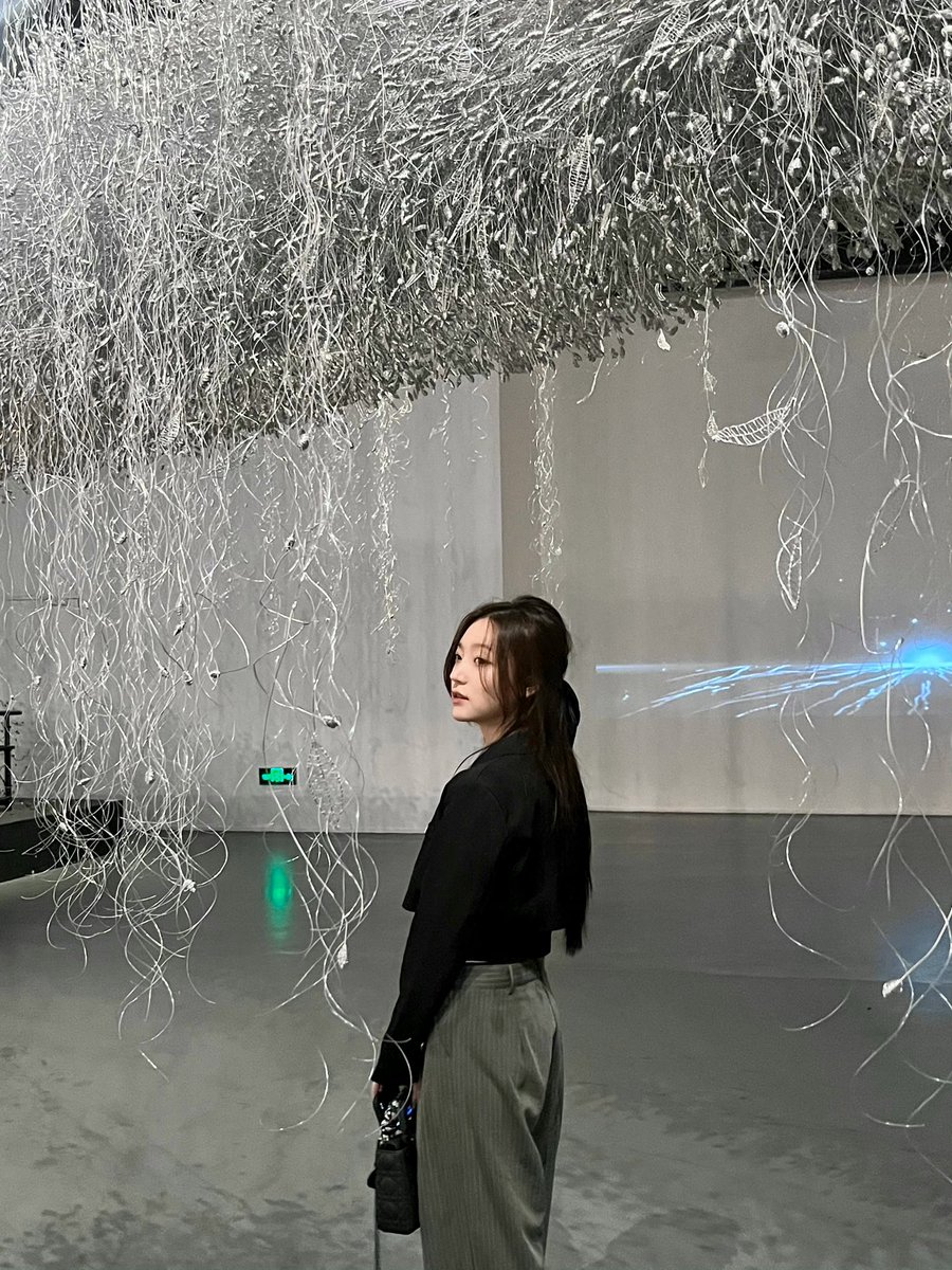 xllarchive's tweet photo. 230311 🌸 Weibo Update 

#GNZ48 #谢蕾蕾 #xieleilei https://t.co/4C2CT8NLSC