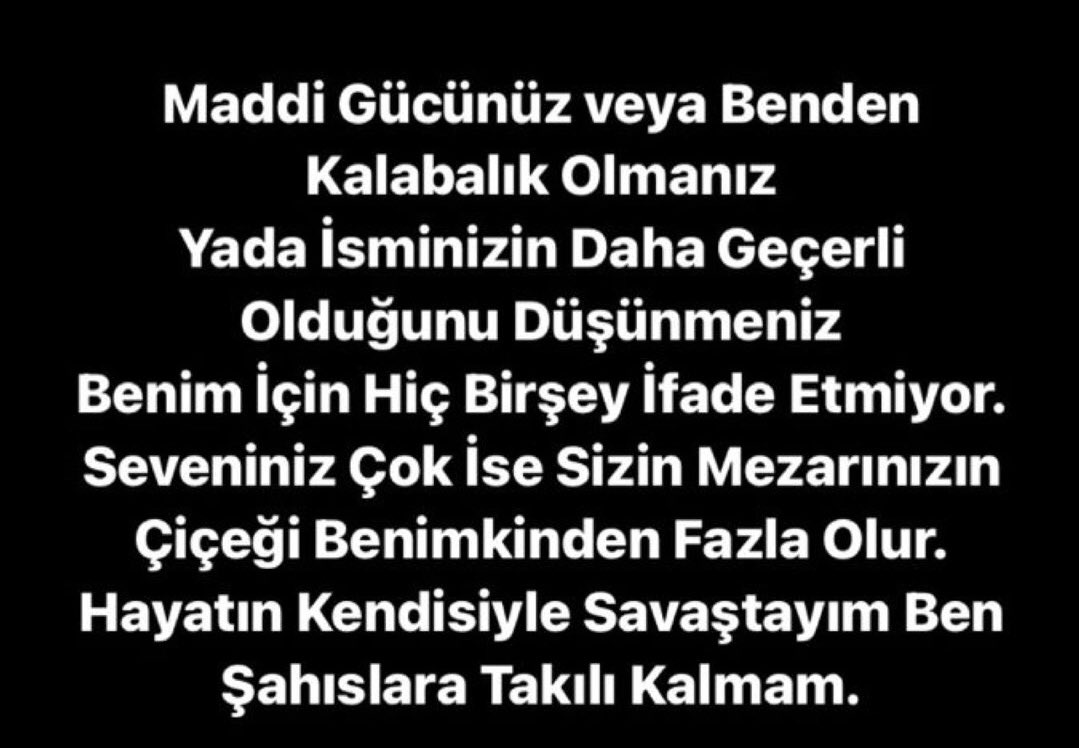 Umutcan İşliyen (@isliyen_umutcan) on Twitter photo 
