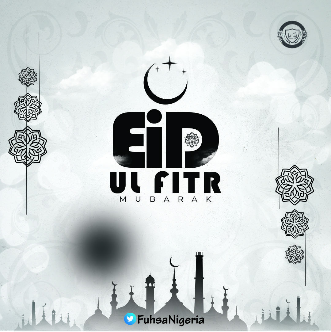 Eid Mubarak to all Muslim Ummah💙
#EidAlFitr2023