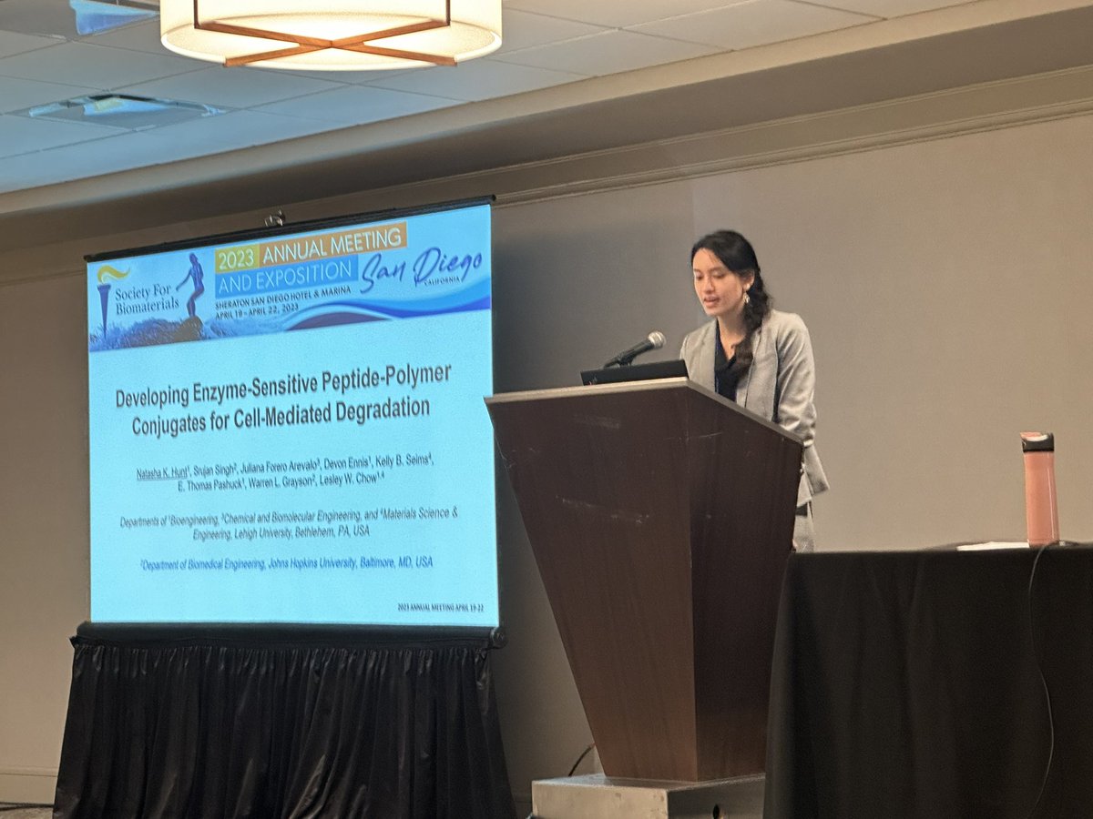 The Chow Lab tweet media