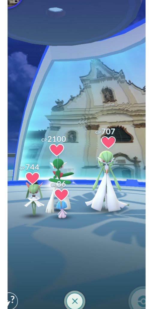 PokemonGo Memes tweet media