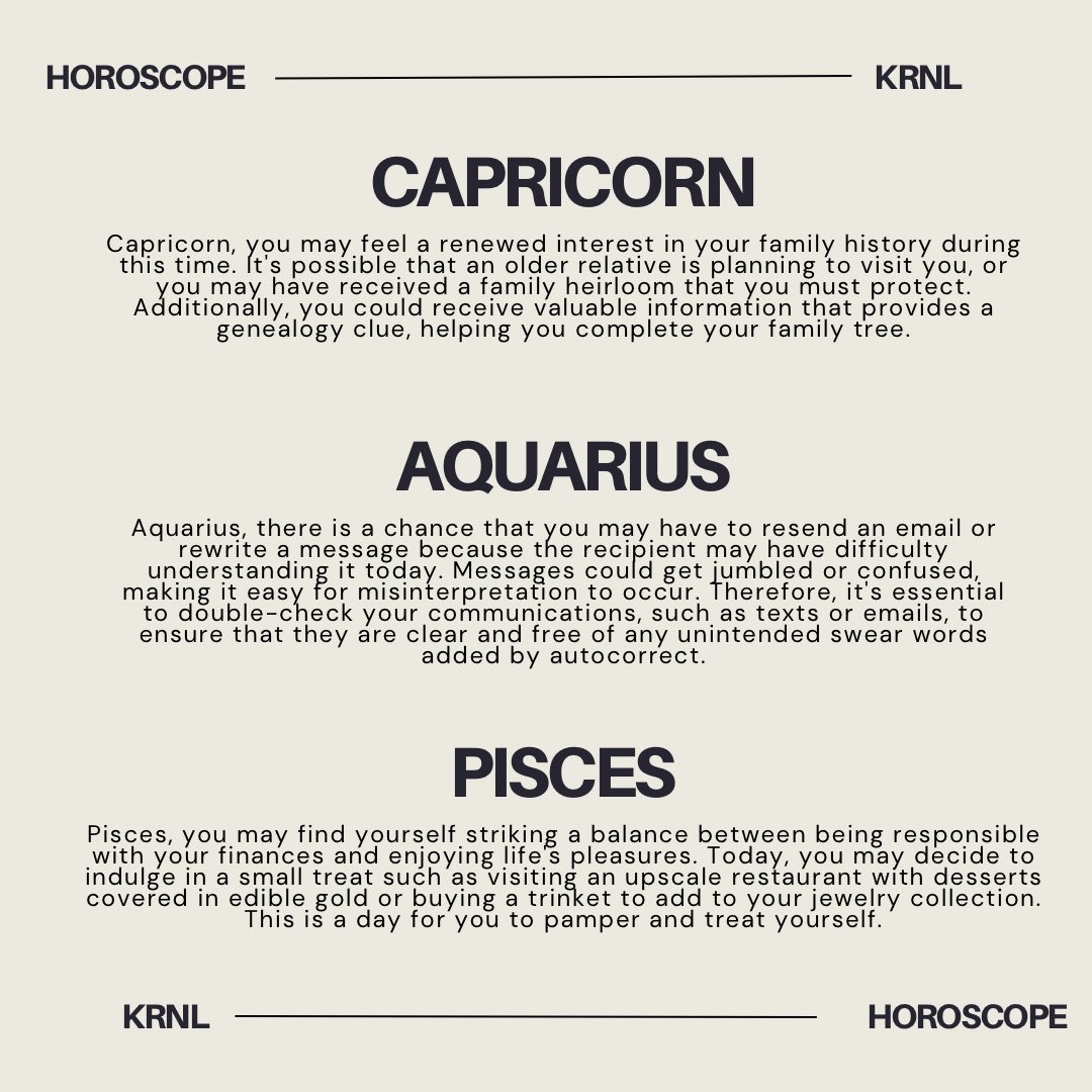 KRNL Lifestyle & Fashion tweet media