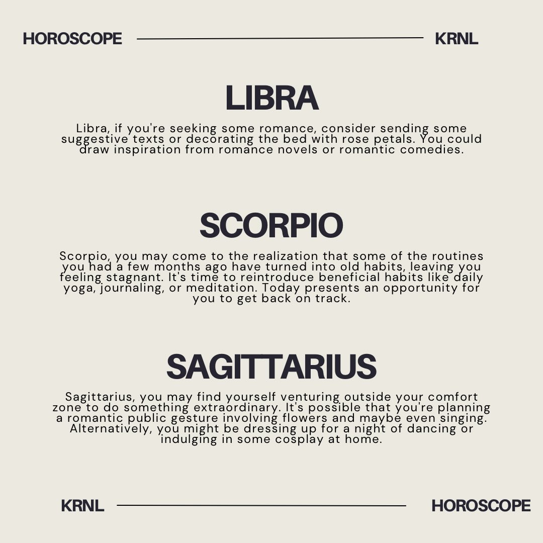 KRNL Lifestyle & Fashion tweet media