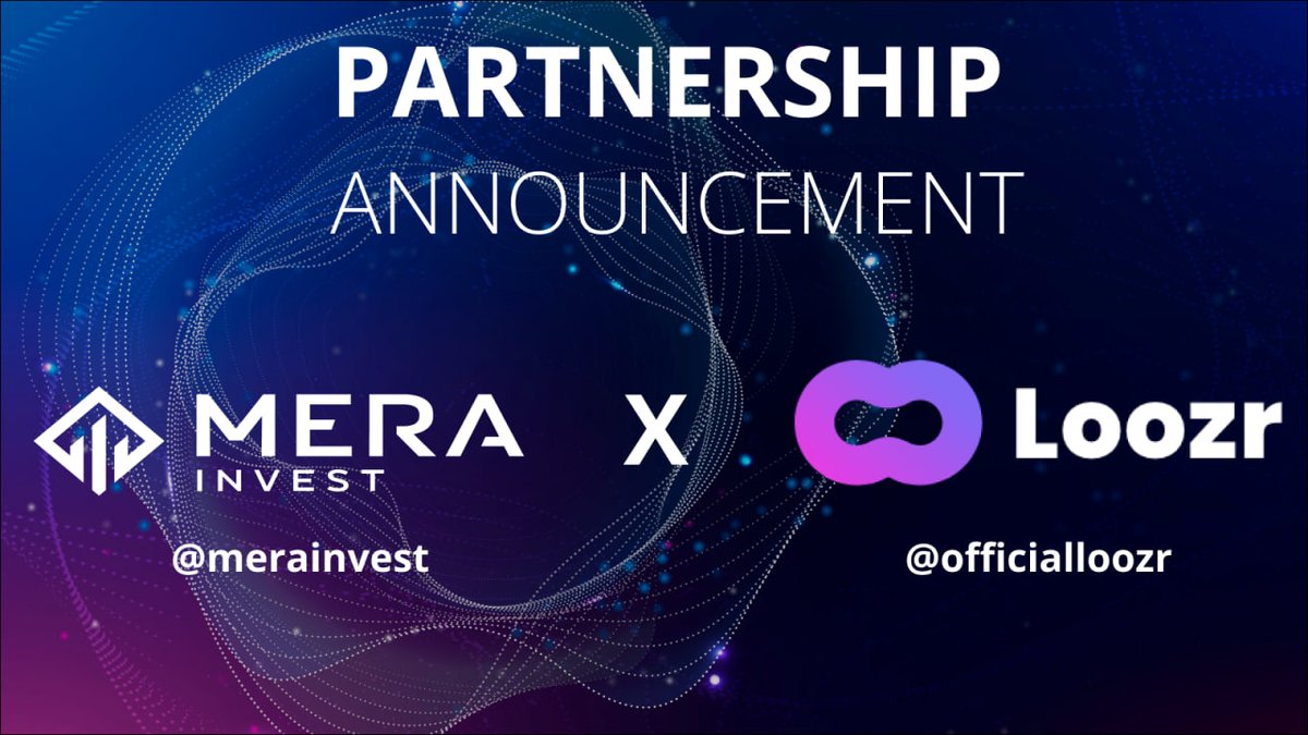 MERA Real World Assets Ecosystem 🇿🇦 #RWA tweet media