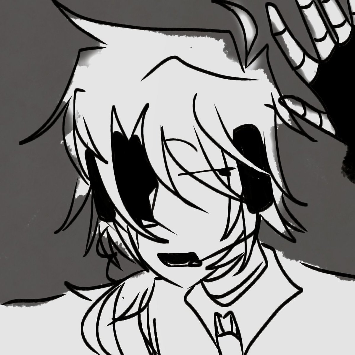 _venzrye's tweet photo. //gorey

i forgot to post these im gonna hurl 💔

#inanimateinsanity #iimephone4 #zeroluckvoid https://t.co/neHFDg1pMO