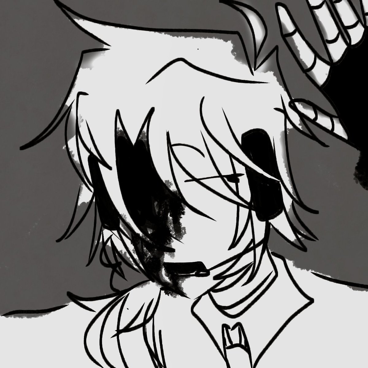 _venzrye's tweet photo. //gorey

i forgot to post these im gonna hurl 💔

#inanimateinsanity #iimephone4 #zeroluckvoid https://t.co/neHFDg1pMO