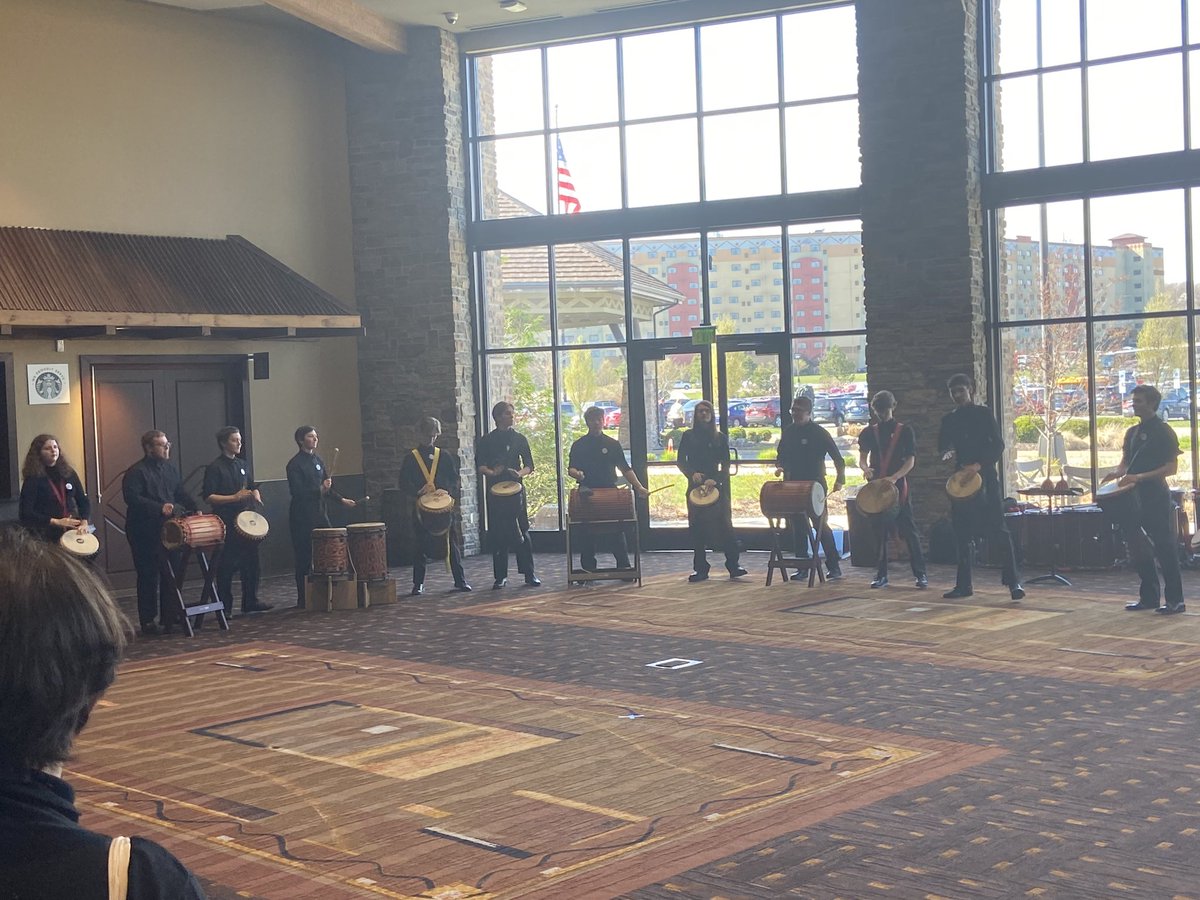 PMEA District 1 tweet media