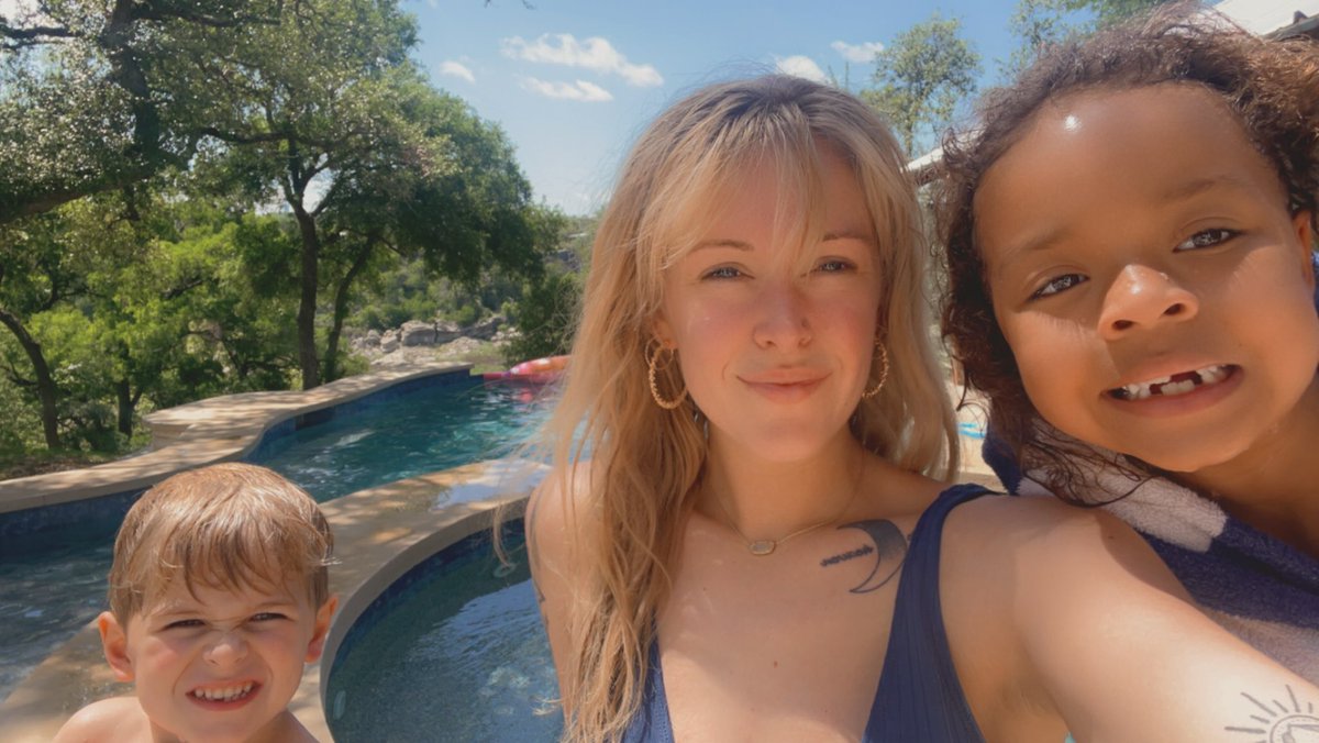 aley_stewart's tweet photo. Only you have shown me how to love being alive ☀️ https://t.co/UEkMQbOj5r