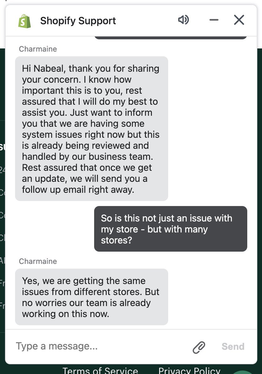 Nabeal Khan tweet media