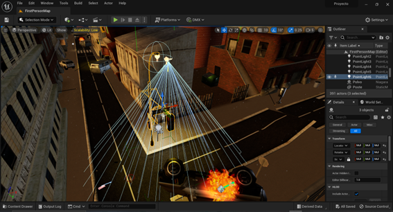 City Of Ashes Game (@CityOfAshesGame) / Posts / X
