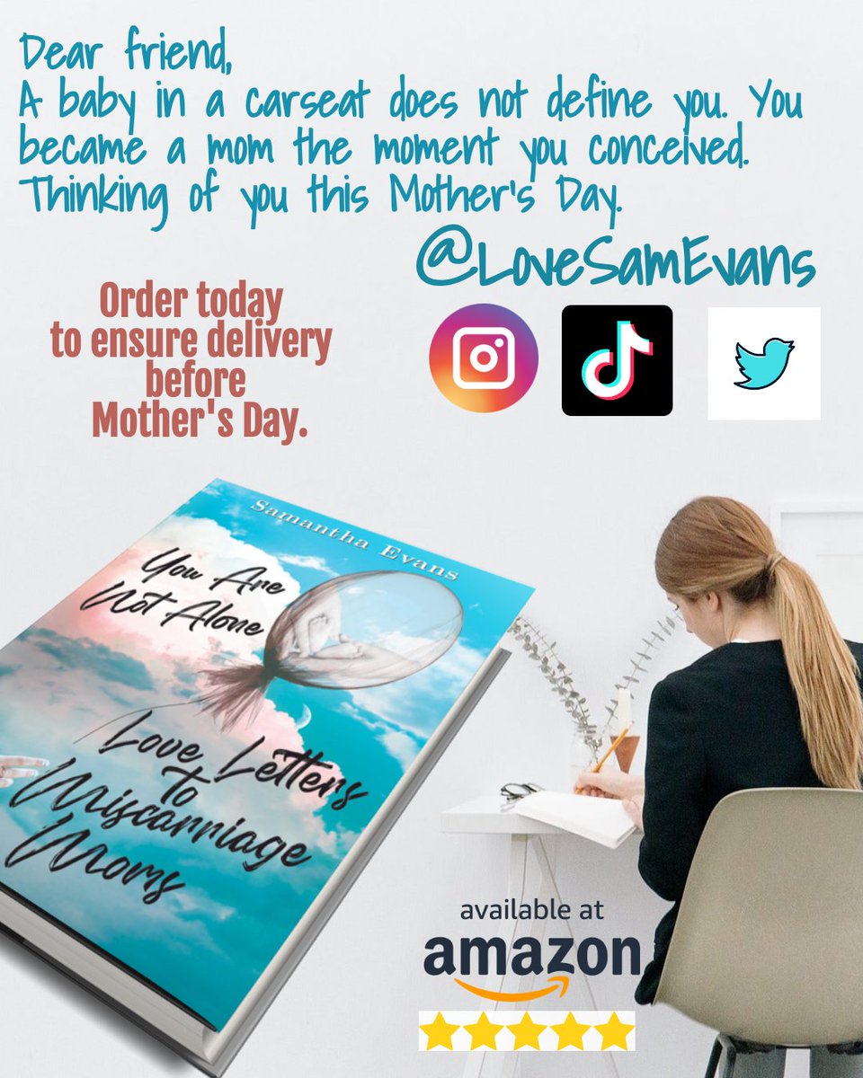 SETschritter's tweet photo. https://t.co/cQhdaCeub1

#Miscarriage #MothersDay2023 #mothersdaygiftideas #mothersdaygift  
#miscarriageawareness #miscarriagewarrior #miscarriagesupport #miscarriagesurvivor #miscarriagemama #miscarriage #1in4 #iam1in4 #stillloved #pregnancylossawareness #pregnancyaftermiscarriage #pregnancyloss #pregnancyafterloss #babylosssupport #babylossawareness #babylosscommunity #babyloss #ttcaftermiscarriage #ttcafterloss
#women #encouragement #inspire #infertility #miscarriage #endometriosis #adenomyosis #fibroids #family #testimony #Godheals #GodisAble #JesusCares #prayer #faith #Jesus