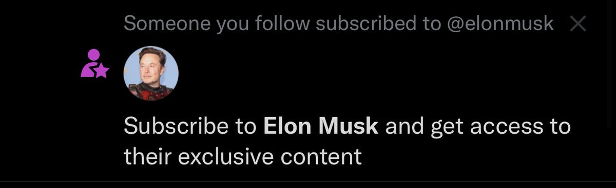 Alright u mElon heads, what is this all about