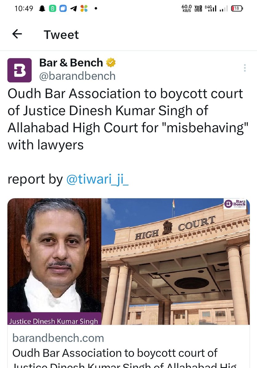 jayshri7860's tweet photo. विश्वास कैसे ना उठे
∆62+ #FIR
∆370+ गिरफ्तारी
∆हजारों अनुपस्थित
∆3 कंपनी के क्लस्टर हेड की गिरफ्तारी
फिर भी #भर्ती_निष्पक्ष 
अब तो कोर्ट से निष्पक्षता की मुहर भी लग गयी
#UPSI_SCAM9534
@myogioffice @myogiadityanath @yadavakhilesh @rashtrapatibhvn @CMOfficeUP @SupremeCourtIND https://t.co/04z2sUuGrB