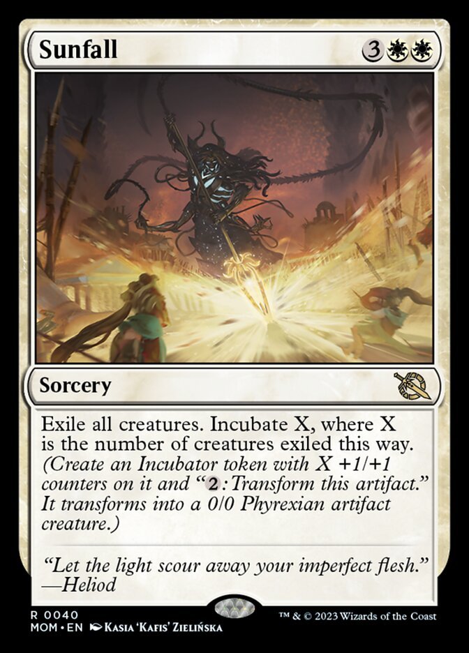 Chord_O_Calls's tweet photo. Holding at a strong 72% Game in Hand Win Rate on 17lands, we now have a new addition to the Scarab God, Tetzimoc, Avacyn, Dream Trawler tier of best limited cards of all time (though not quite in the Pack Rate/Jitte Tier imo) https://t.co/PixIan4eIC