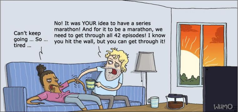 Wumo Comic tweet media
