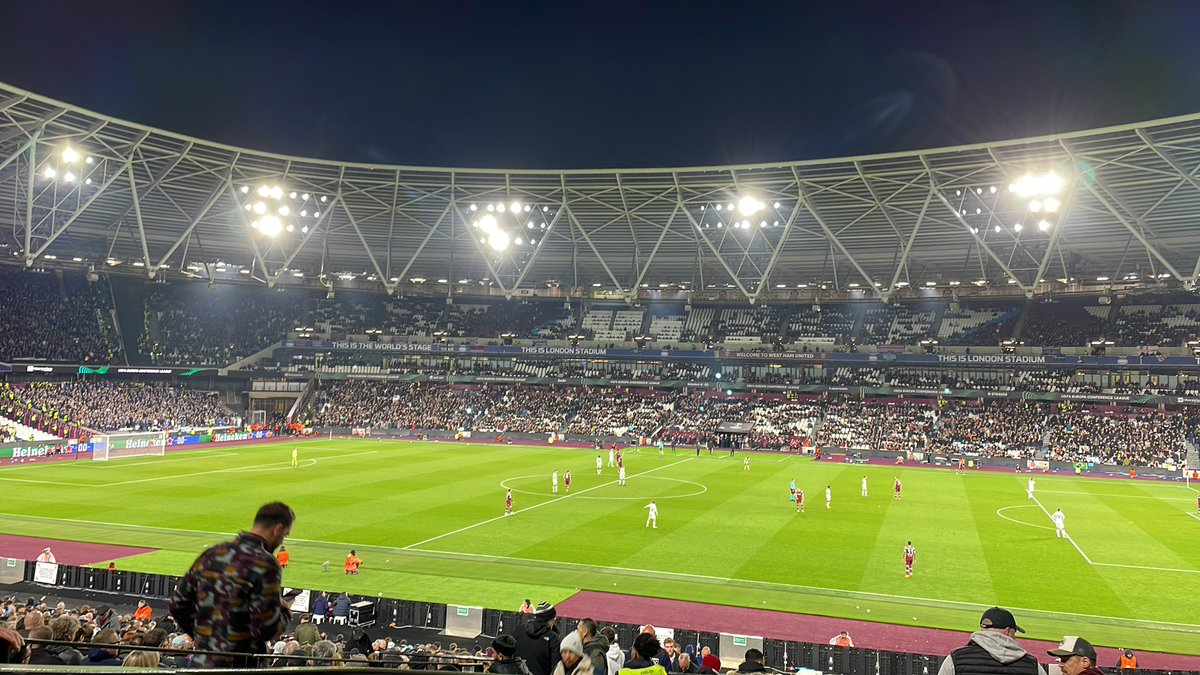 JackPeterGoing's tweet photo. Yep, still massive ⚒️ https://t.co/cSd5NSvISr