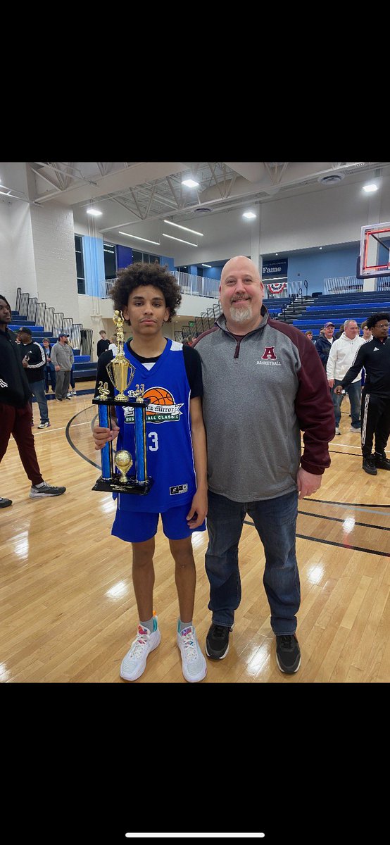 DougMilkd31's tweet photo. Congratulations to Ashton Neely on his commitment to Butler Community College!!  Shows what hard work can do!!  In my opinion, the best player in Blair County as well as the Mid-Penn!!  We are very proud of you Ashton!!  The journey continues…🏀🏀🏀 @_ashtonneely03 https://t.co/FSsp7A4Tl2