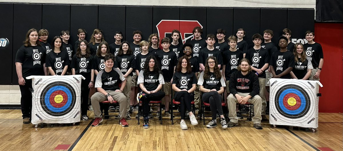2023 West Lauderdale Archery