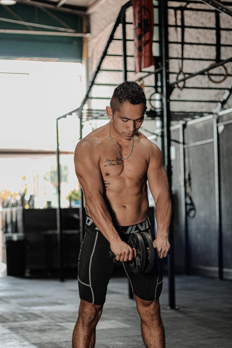 Edson10MDP's tweet photo. Sólo con disciplina podremos desarrollar nuestro talento, nuestras habilidades y conseguir las metas que queramos alcanzar
#ocr #fitness #fitnessmotivation #fitnesslife #manfitness #strong #functionaltraining #functionalfitness #timetotrain #athlete #xtc #xcorpiontrainingcenter https://t.co/mcXGkU0sHd