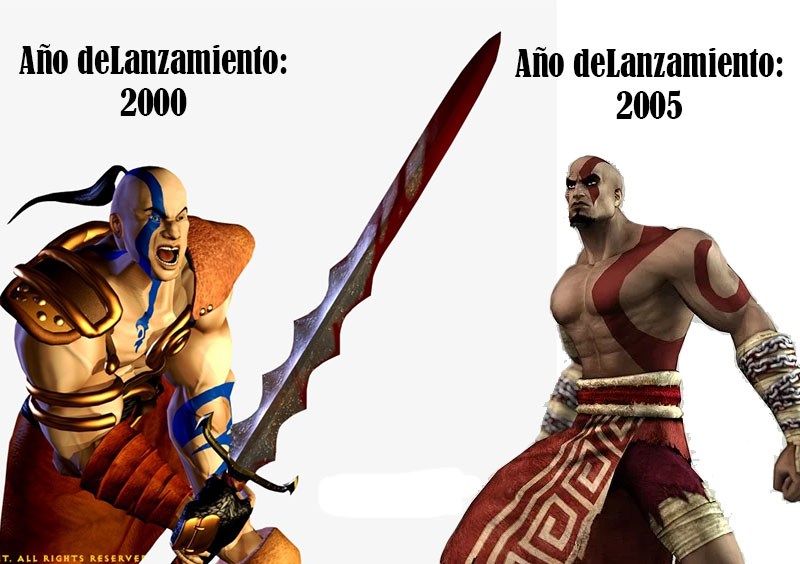 williamsdleon91's tweet photo. @PlayStationES
burlandose y acusando a
@BlizzardCS_ES 
de copiar a Kratos. No se si esto es simple descaro o simplemente ser ineptos. #DiabloIV https://t.co/jEom5OYLBA