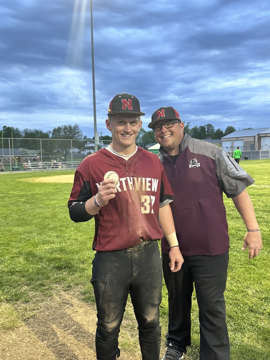 Tuesday Night: Walk-Off Double 

Thursday Night: 3 HR’s in tonight’s win 

Have yourself a week, <a href="/Peyton_lear_27/">Peyton Lear</a>