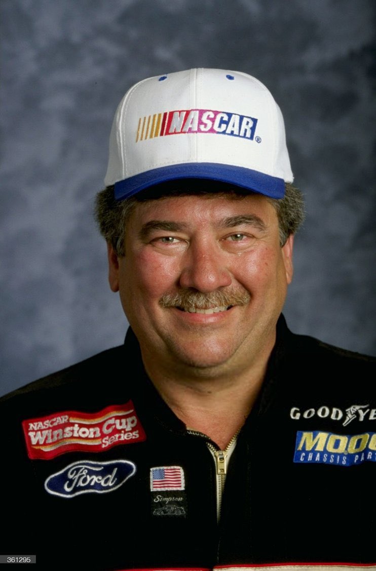 Billy Standridge made 107 total NASCAR starts between 1986 & 1998. Cup Best start: 7th 1997 Pepsi 400 Best finish: 14th 1995 TranSouth 400 Busch Best Points finish: 12th in 1988 Five career T10 finishes He passed away on 4/12/14 after a battle with cancer.