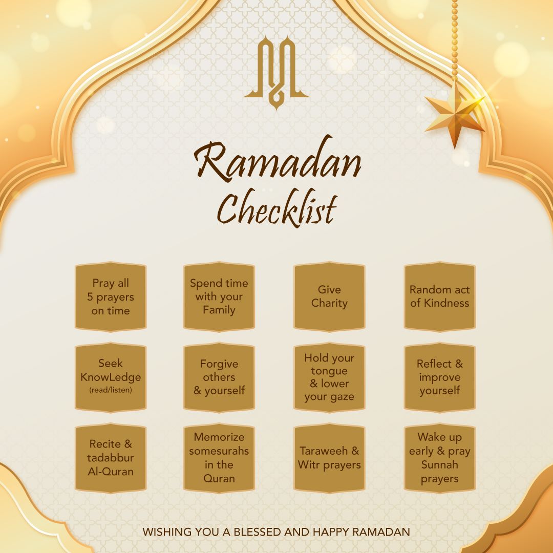 May This Last Friday of Ramadan Bring All Peace And Prosperity.

#ramadan2023 #ramadanchecklist #prayers #charity #taraweeh #recitequran