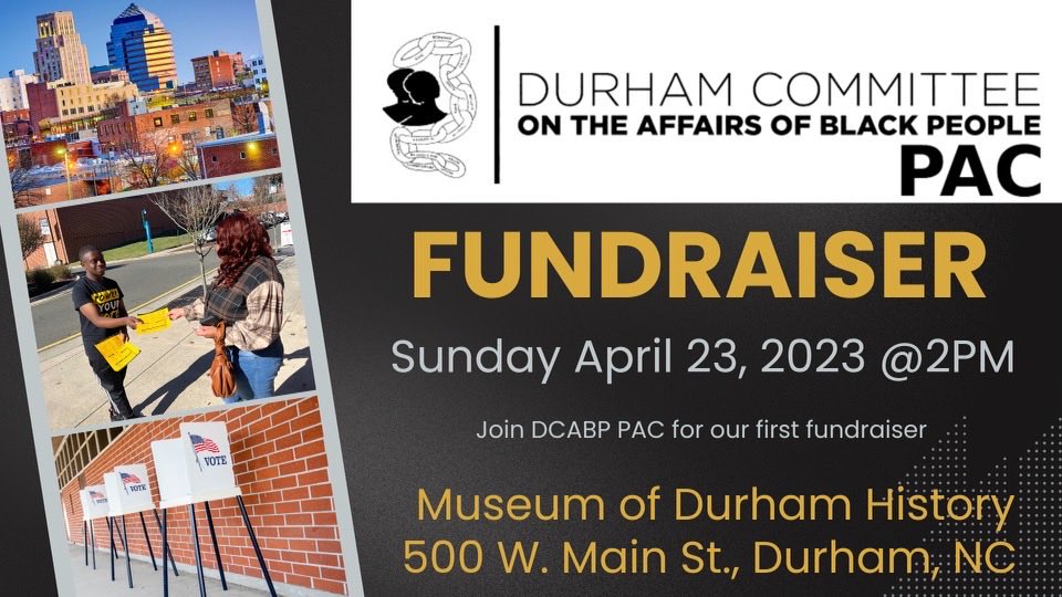 Please attend and share.