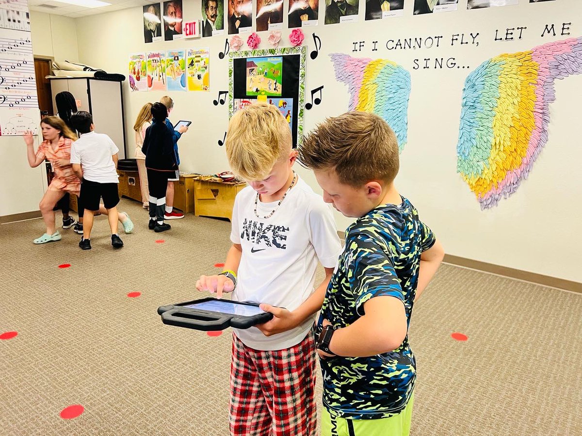 Newman_Elem_Music tweet media