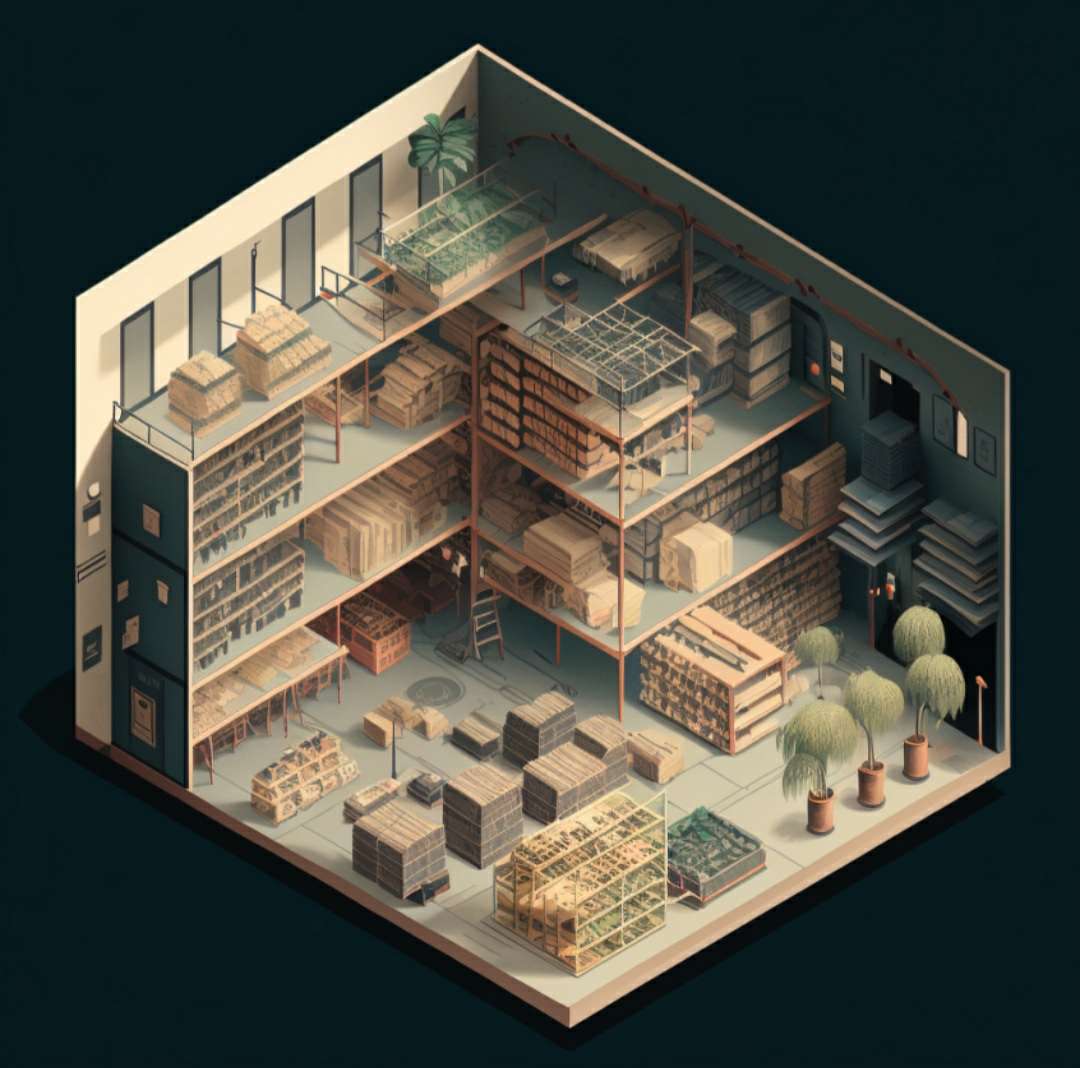 BusinessRoyale8's tweet photo. 💎Business 3/5: Warehouse:  

This Business type makes a significant impact on our server. Make all types of products that every business needs! 

Want to learn more? Check this thread!   ✧༝┉┉┉┉┉˚❋ ❋ ❋˚┉┉┉┉┉༝✧

#gaming #community #AIart #businessroyale https://t.co/4zOymVu0bQ
