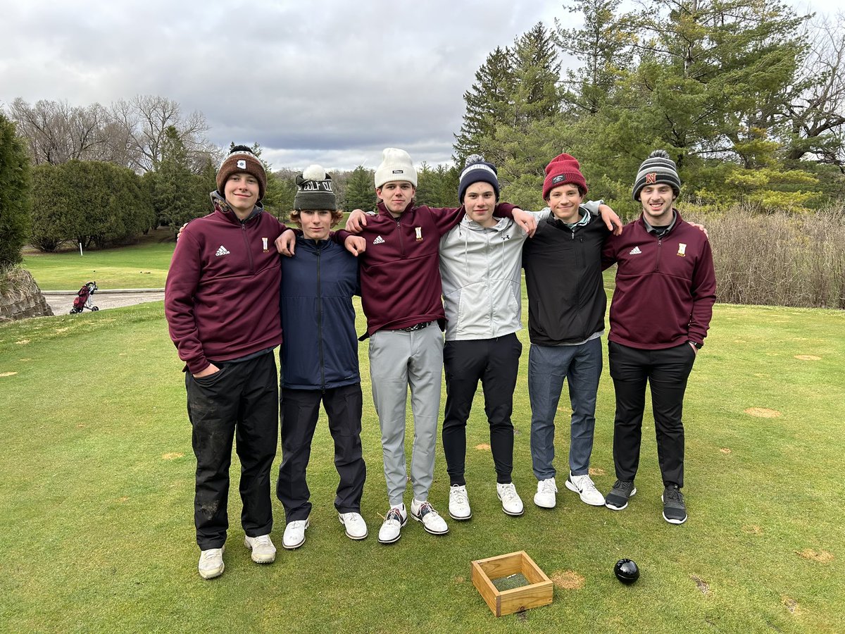 2023 Boyum Invitation Champions