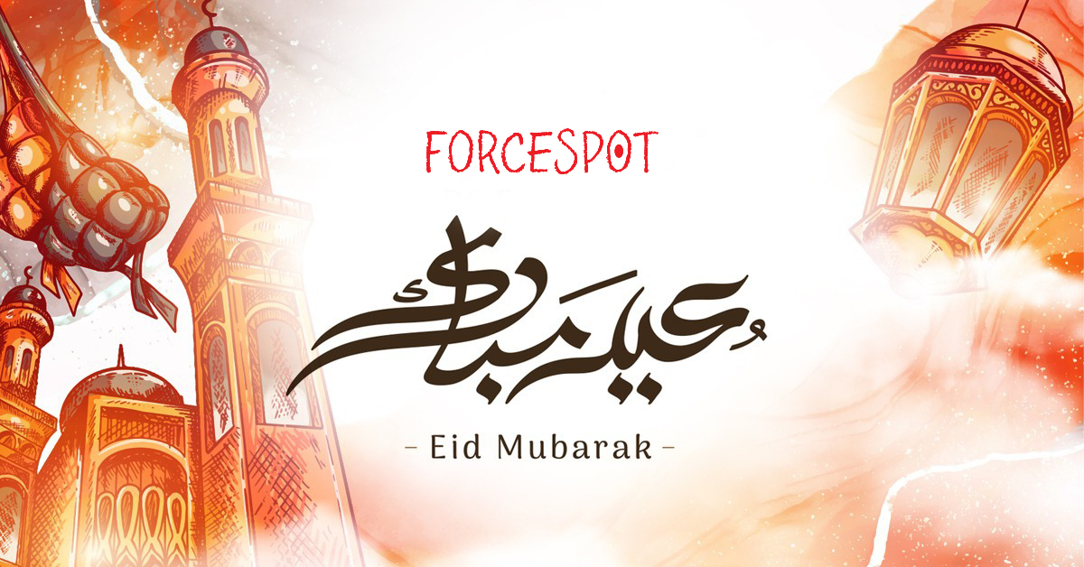 Forcespot DMCC tweet media