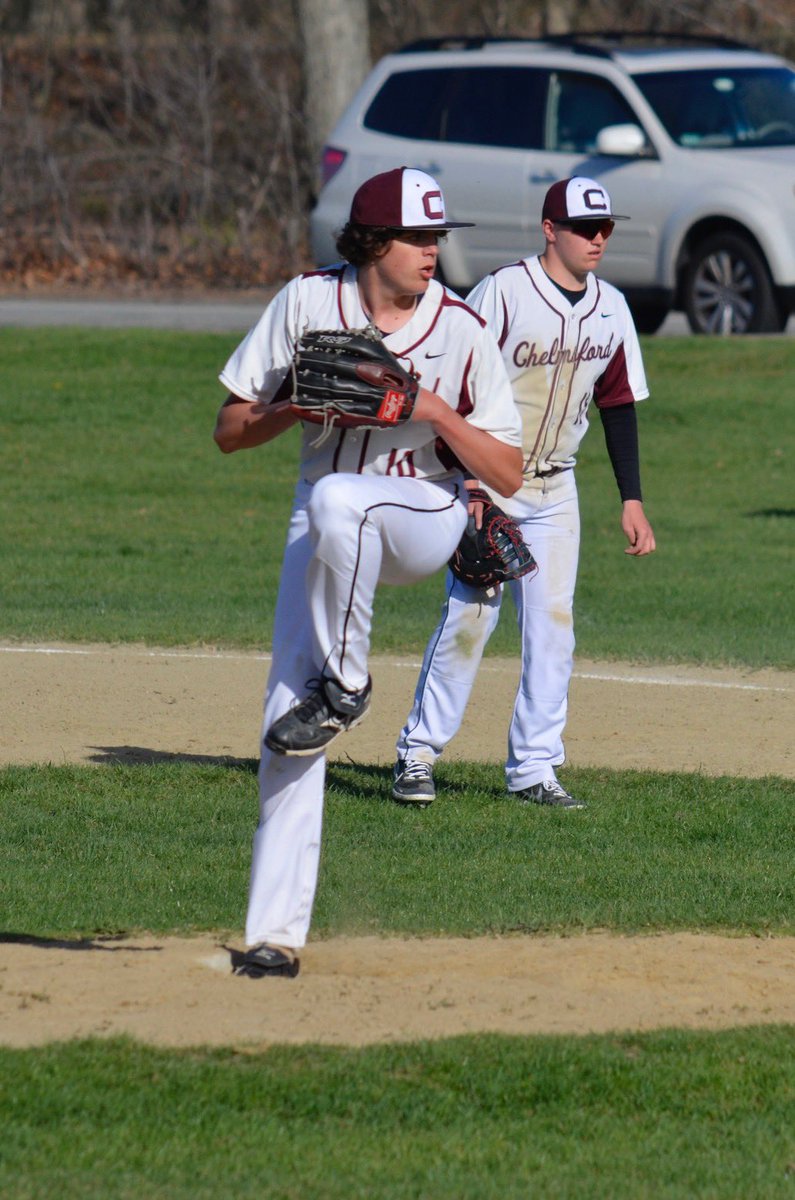 CHS Freshman Baseball tweet media