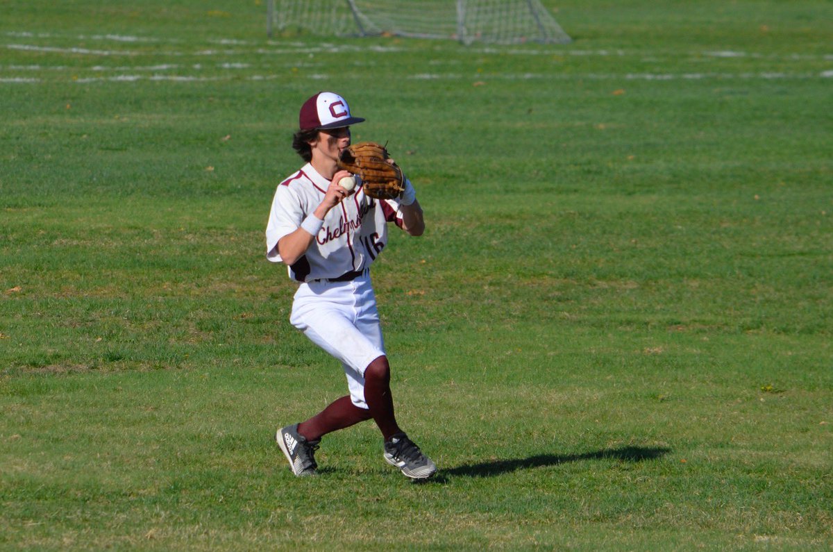 CHS Freshman Baseball tweet media