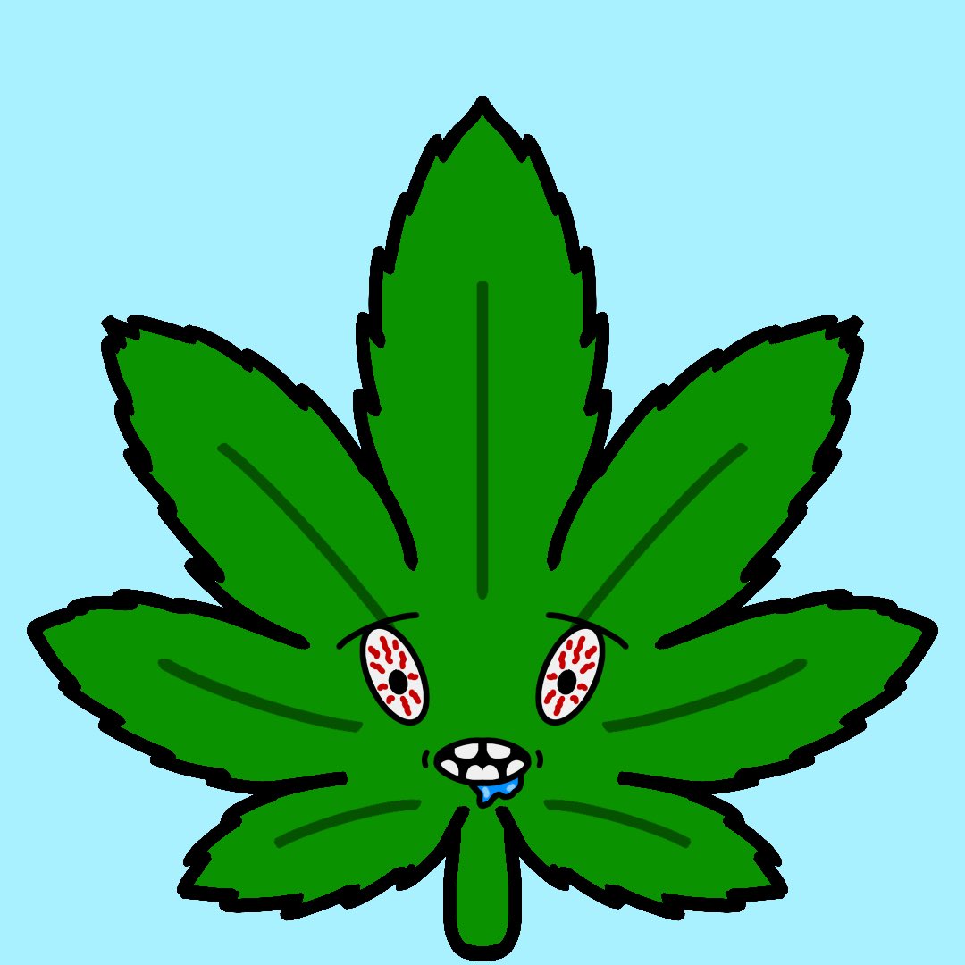 StpdExprssnsNFT's tweet photo. Happy #420day everyone we wish you all have a super high day lol 😂 Enjoy those munchies and good vibes out there! Here’s our fellow #420day Stupid Expressions, meet Munch Jimmy and Cool Joe! https://t.co/j9Fhgwmk4G